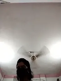 Puja-Rane webcam model stream image