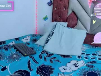 santy_carrington webcam model stream image