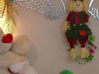 Isa Nixon webcam model stream image