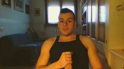 Sandruzzu webcam model stream image