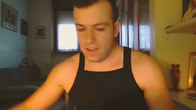 Sandruzzu webcam model stream image