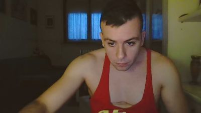 Sandruzzu webcam model stream image