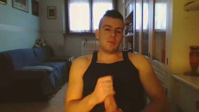 Sandruzzu webcam model stream image