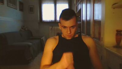 Sandruzzu webcam model stream image