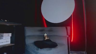 Abra_HamXL webcam model stream image