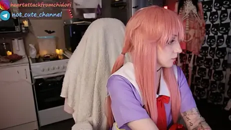 yourcutewaifu webcam model stream image