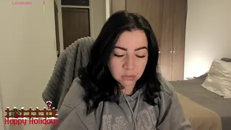 Im_coco webcam stripchat model stream image