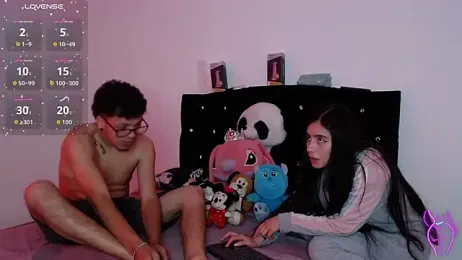 Bonny_Bonss webcam model stream image