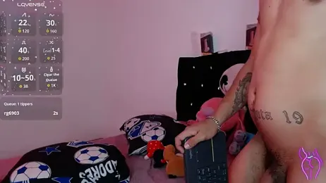 Bonny_Bonss webcam model stream image