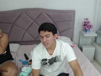 NahoAlejo webcam bongacams model stream image