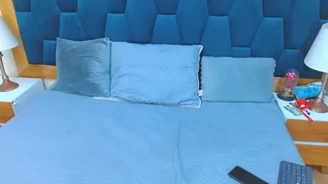 morrigan_luxus2 webcam model stream image