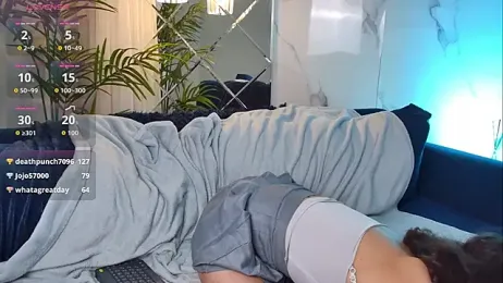 JennyShiny webcam stripchat model stream image