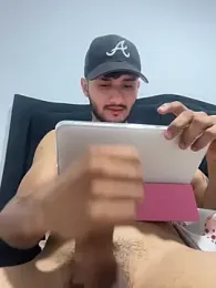 Nas-z09 webcam model stream image