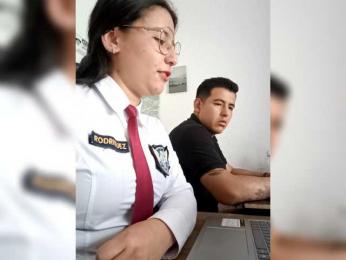 -Marce_05- webcam model stream image