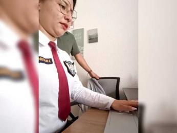 -Marce_05- webcam model stream image