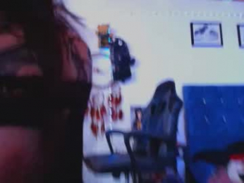 bathory_vamps webcam chaturbate model stream image