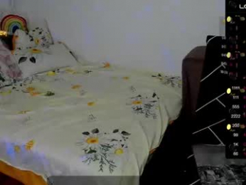 denisiarocks webcam model stream image