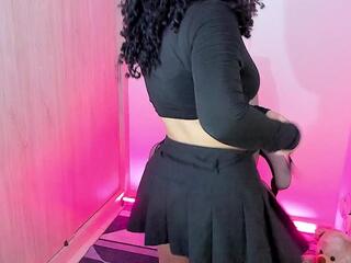 Emily Jey webcam model stream image