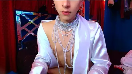 Luke_Howland webcam model stream image