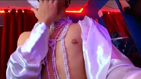 Luke_Howland webcam model stream image