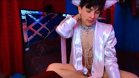 Luke_Howland webcam model stream image