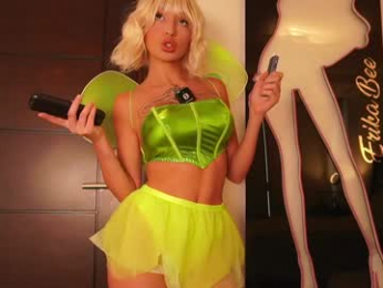 erikabee webcam model stream image