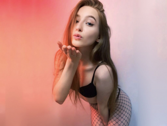 MichaelaDelly webcam model stream image