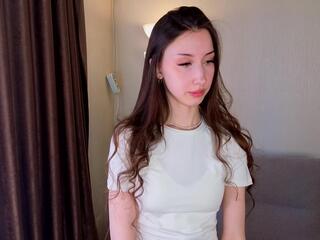 Lyn Cunard webcam model stream image