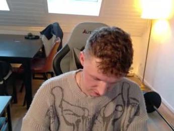 philipp_gtx webcam model stream image