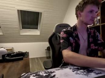 philipp_gtx webcam model stream image