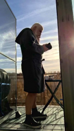 germanman66 webcam model stream image