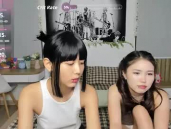 little_yena webcam model stream image