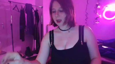 DNadia webcam cam4 model stream image