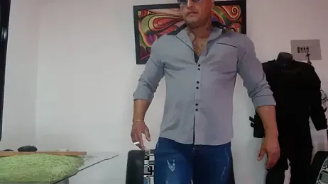 hardrock982 webcam model stream image