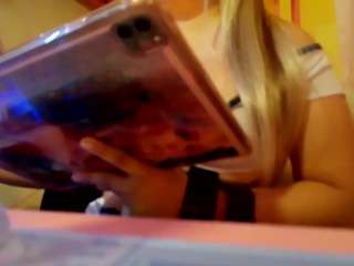 goddesskd webcam model stream image