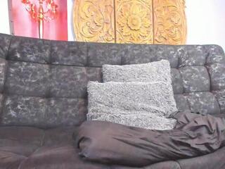 Mateo Ospina webcam model stream image