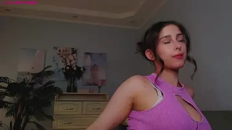 cosmosbaby webcam model stream image