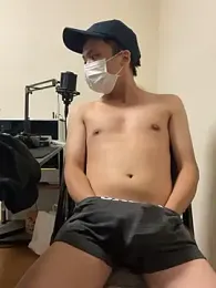 RYUTA_9911 webcam model stream image