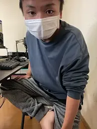 RYUTA_9911 webcam model stream image