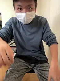 RYUTA_9911 webcam model stream image