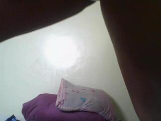 Flirty Zariah webcam model stream image