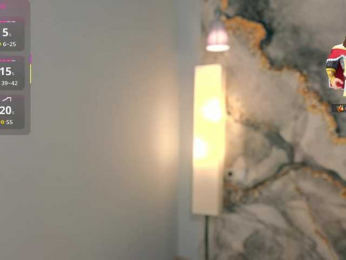 juicyjaice webcam model stream image