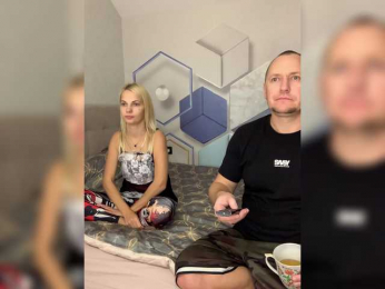 DonorDi webcam model stream image