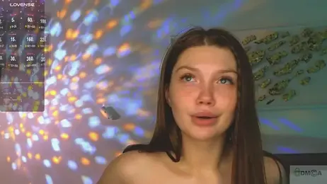 Nicole_Broown_ webcam model stream image