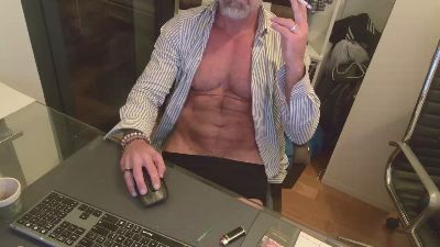 Aricky69_2 webcam model stream image