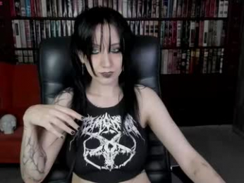 medusagorgona_ webcam model stream image