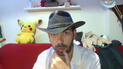 Fuegoypasionshh webcam model stream image