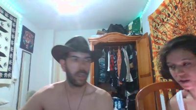 Fuegoypasionshh webcam model stream image