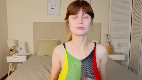 Real_nature__ webcam model stream image