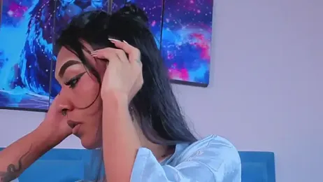 Kaataleya_horny webcam model stream image